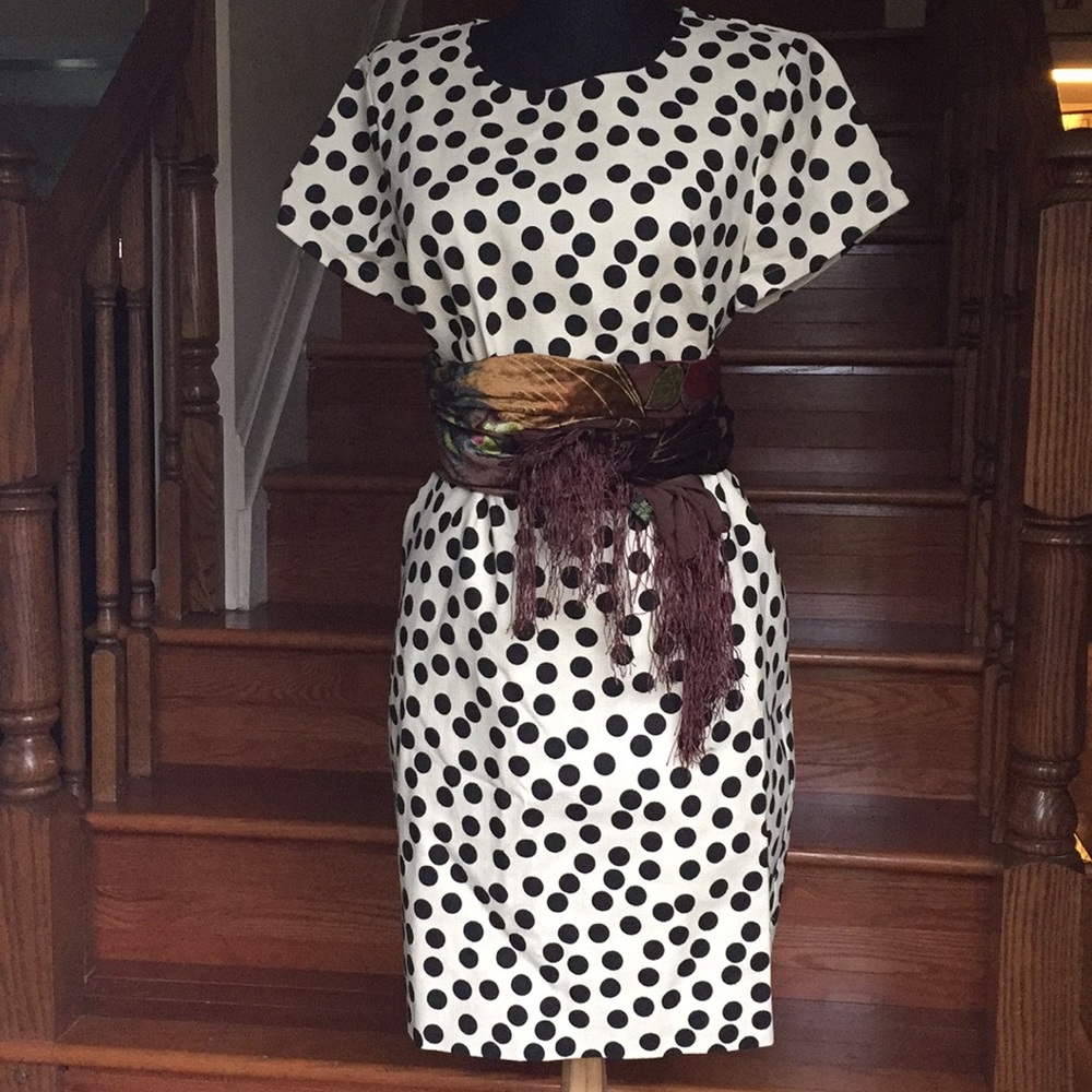 J. Crew Dress